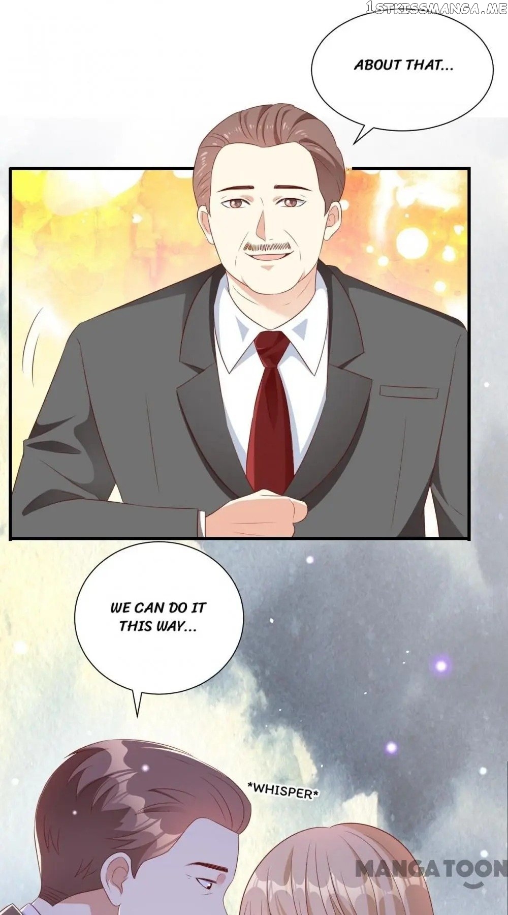 His 10,000 Romantic Traps Chapter 135 - page 6