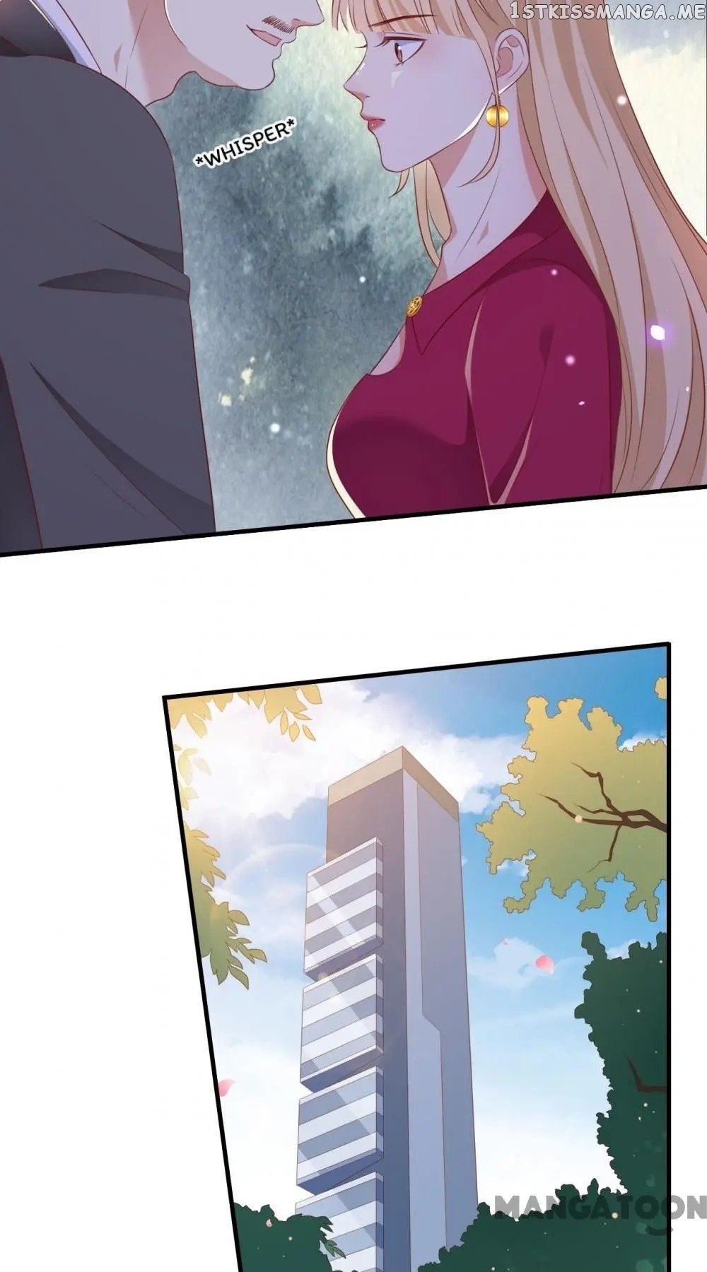 His 10,000 Romantic Traps Chapter 135 - page 7