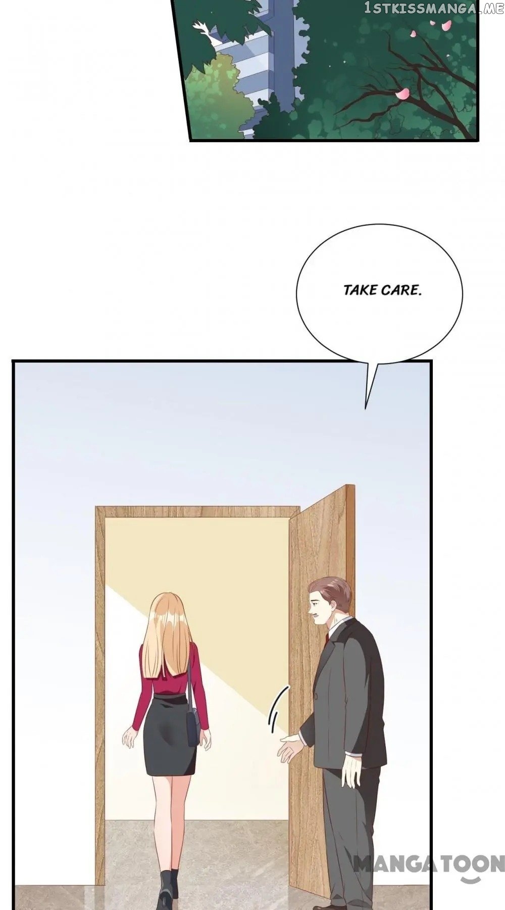 His 10,000 Romantic Traps Chapter 135 - page 8
