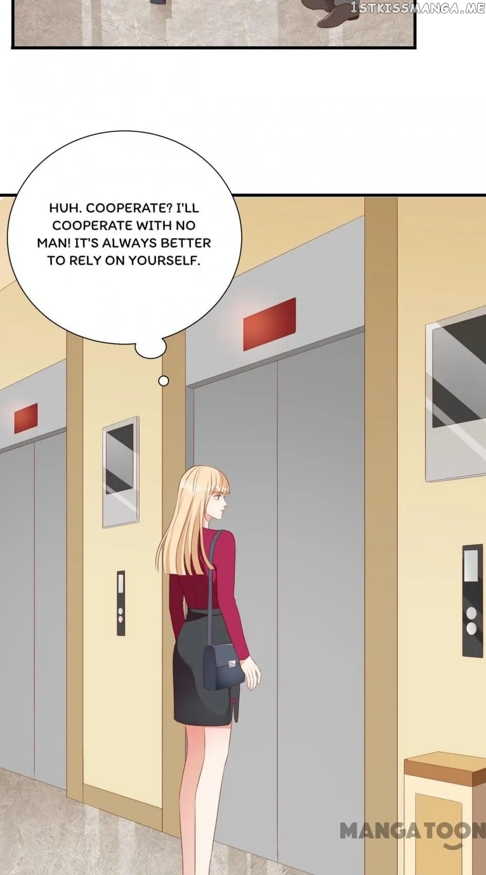 His 10,000 Romantic Traps Chapter 135 - page 9