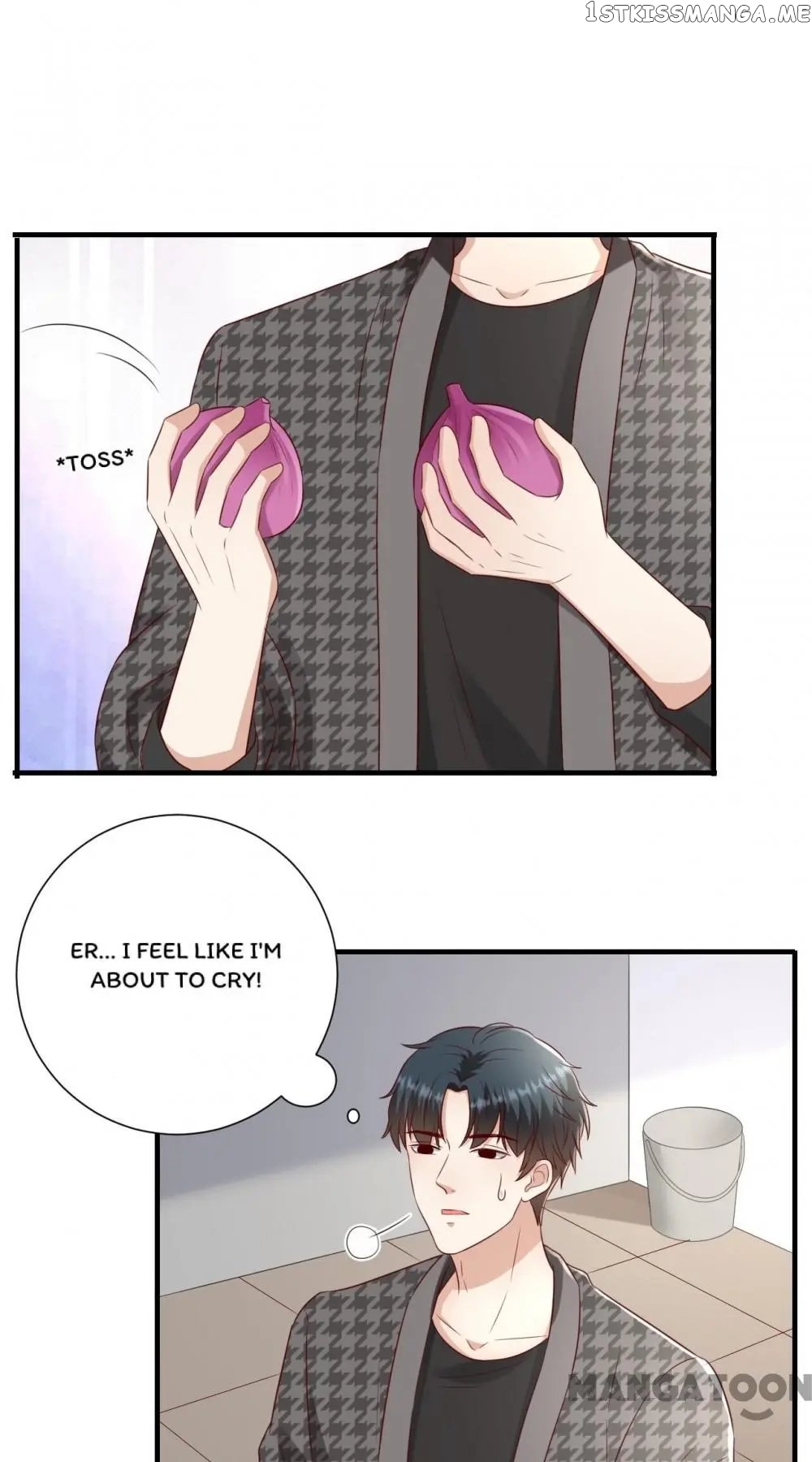 His 10,000 Romantic Traps Chapter 136 - page 1