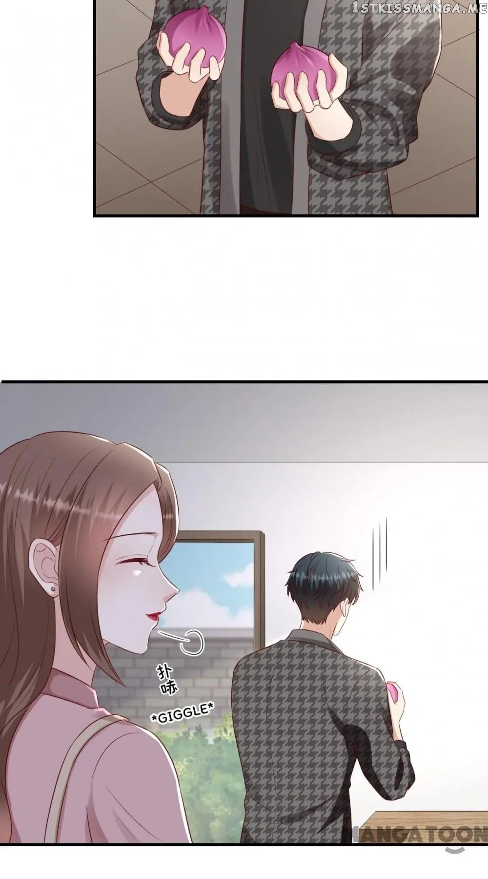 His 10,000 Romantic Traps Chapter 136 - page 2