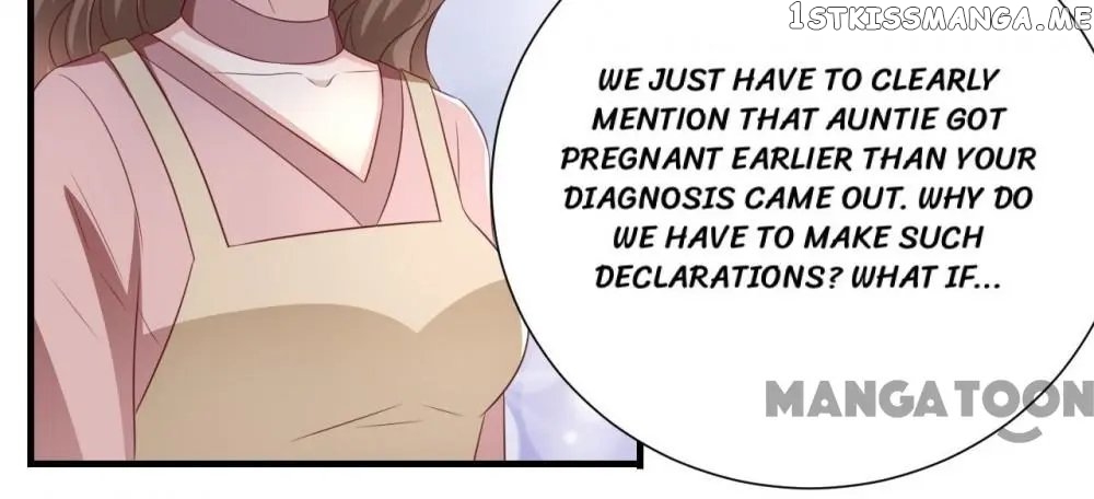 His 10,000 Romantic Traps Chapter 136 - page 25