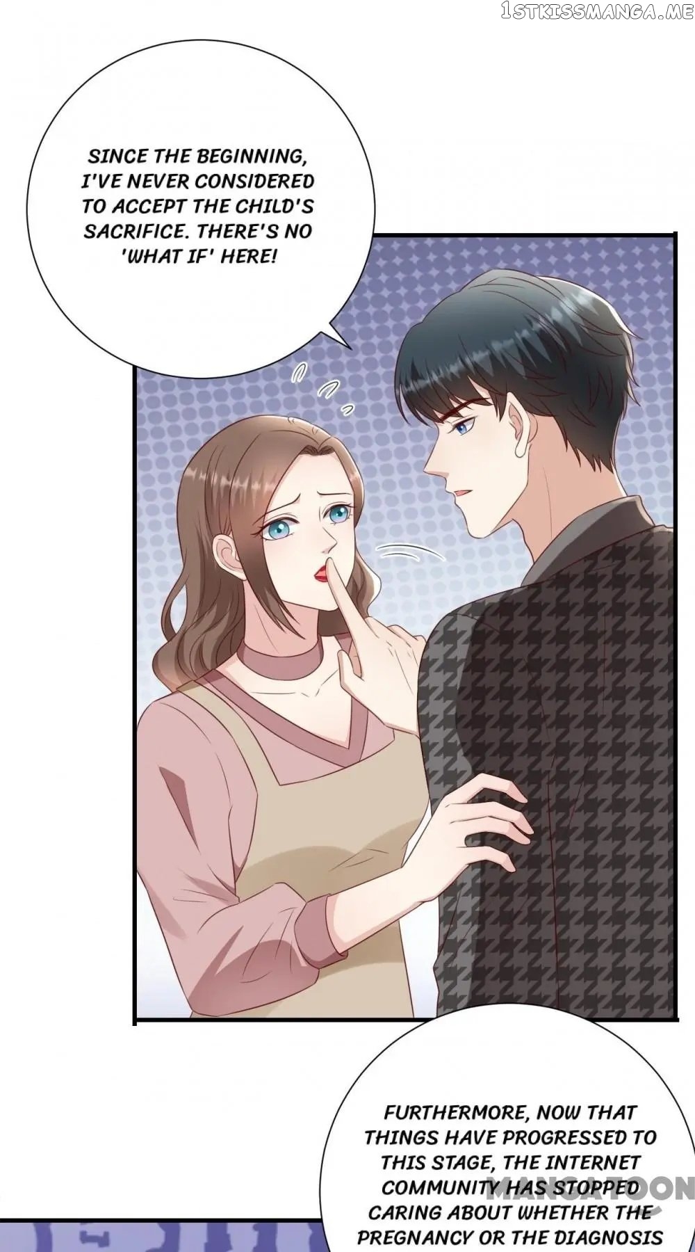 His 10,000 Romantic Traps Chapter 136 - page 26