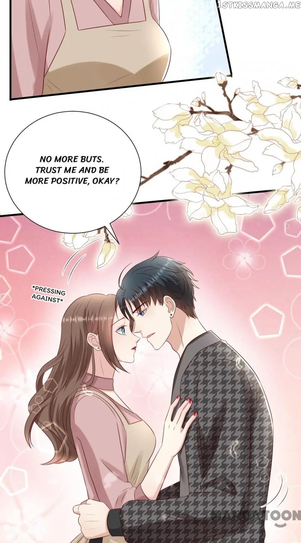 His 10,000 Romantic Traps Chapter 136 - page 29