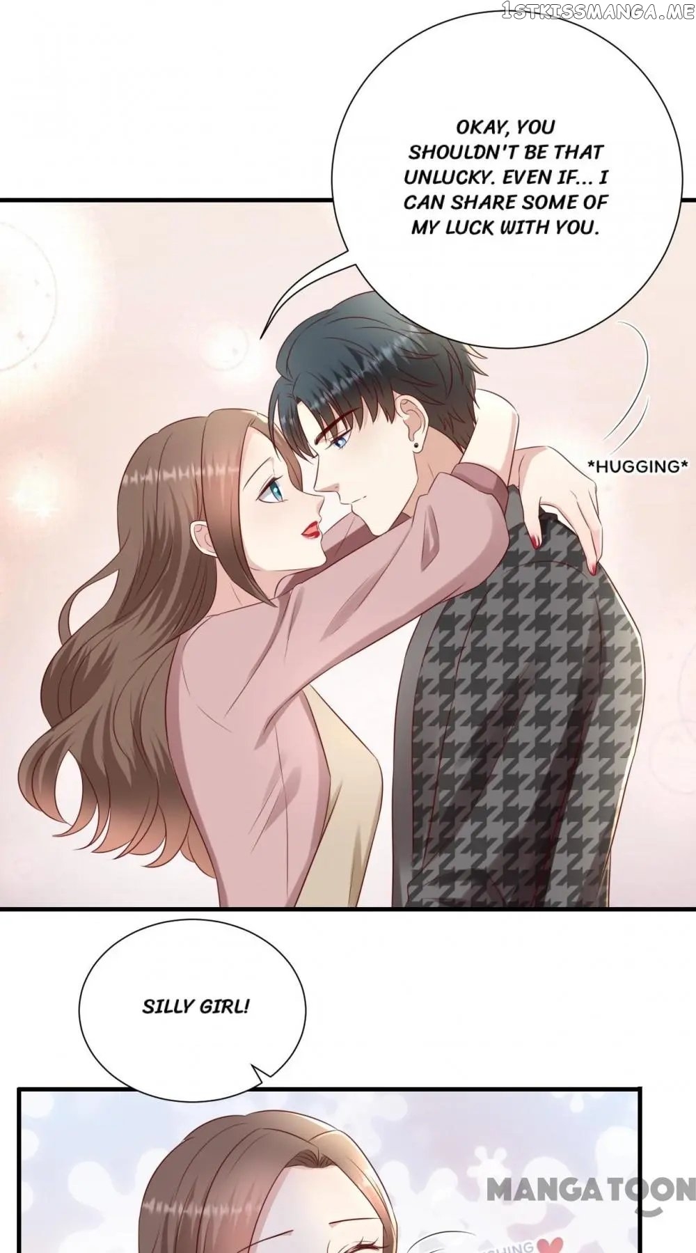 His 10,000 Romantic Traps Chapter 136 - page 31