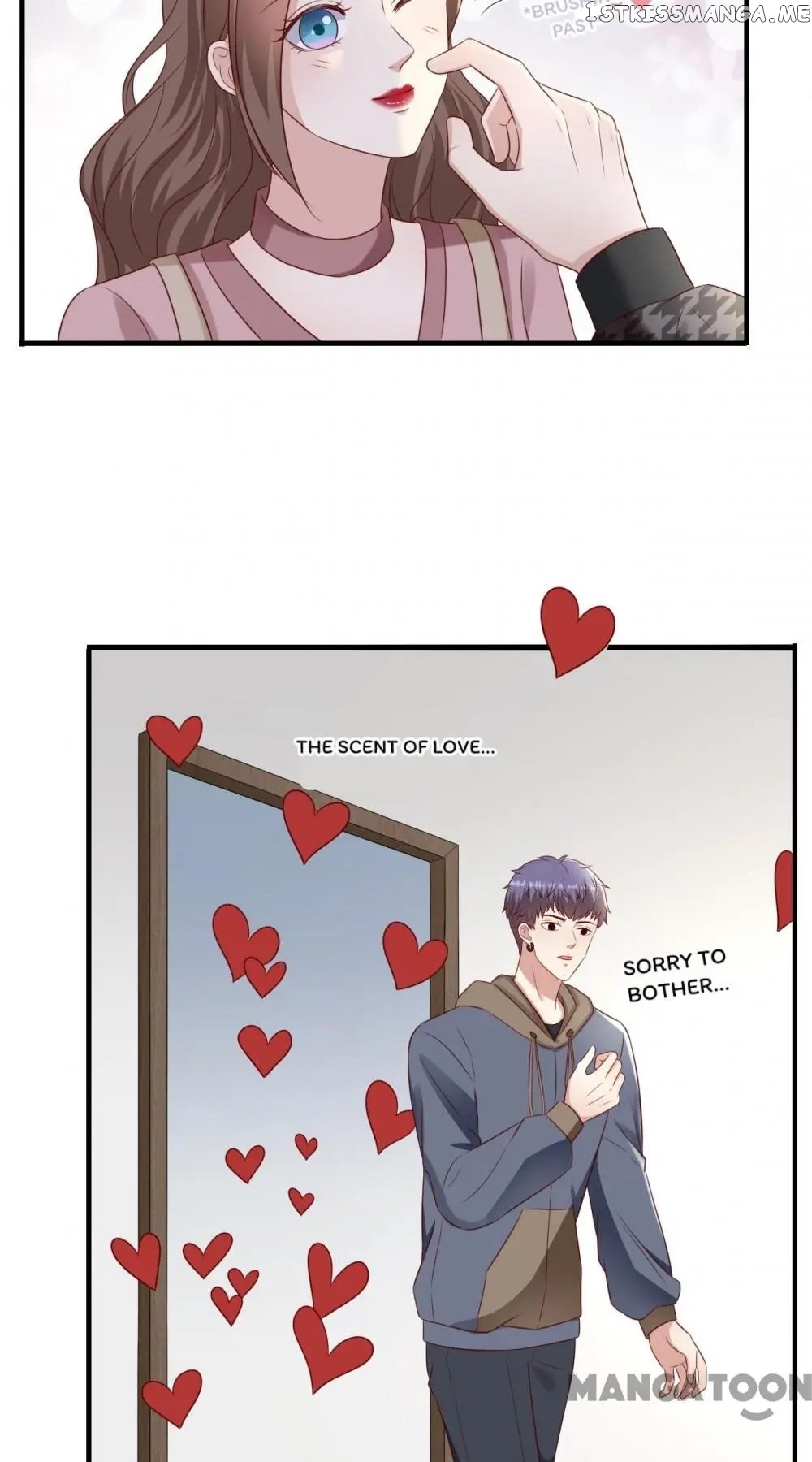 His 10,000 Romantic Traps Chapter 136 - page 32
