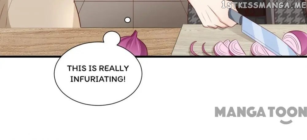 His 10,000 Romantic Traps Chapter 136 - page 5