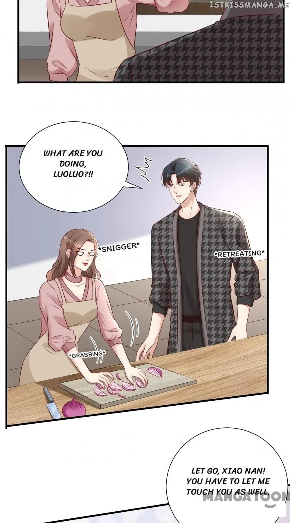 His 10,000 Romantic Traps Chapter 136 - page 7