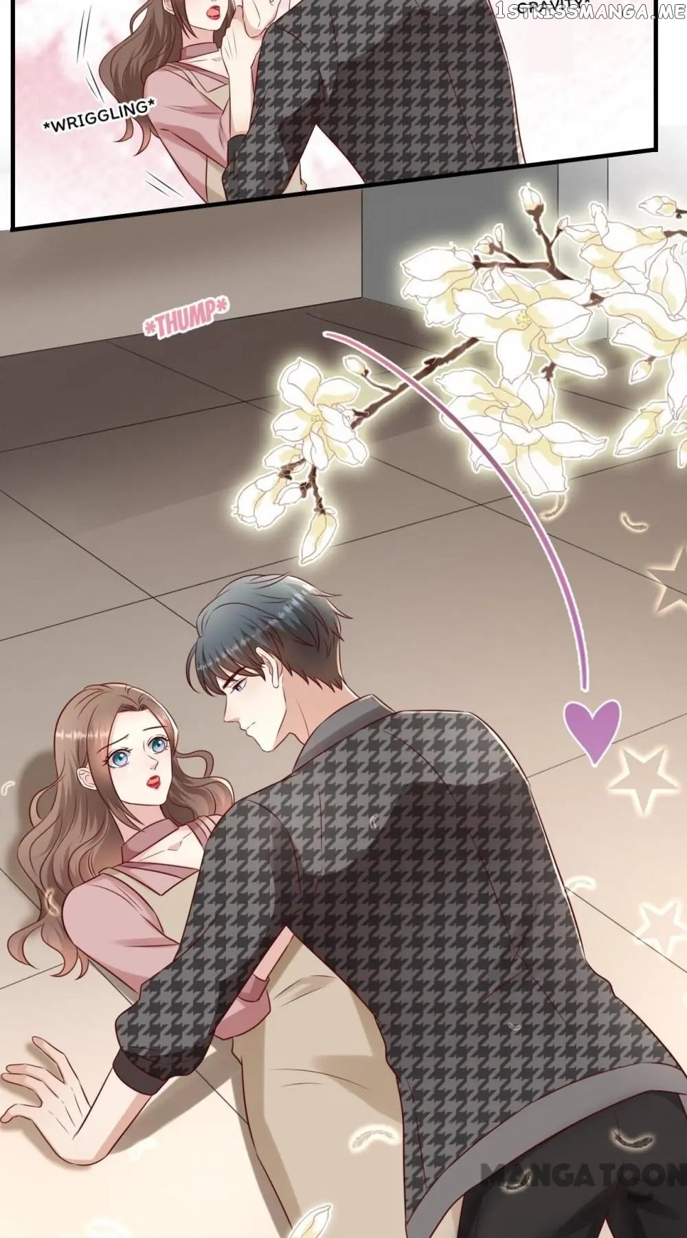 His 10,000 Romantic Traps Chapter 136 - page 9
