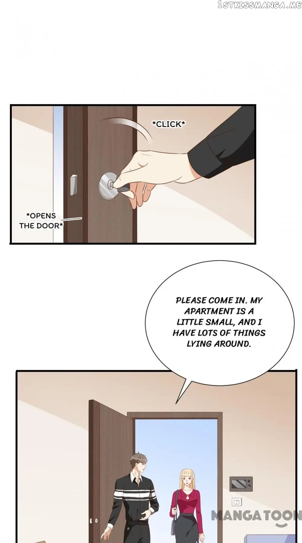 His 10,000 Romantic Traps Chapter 137 - page 1