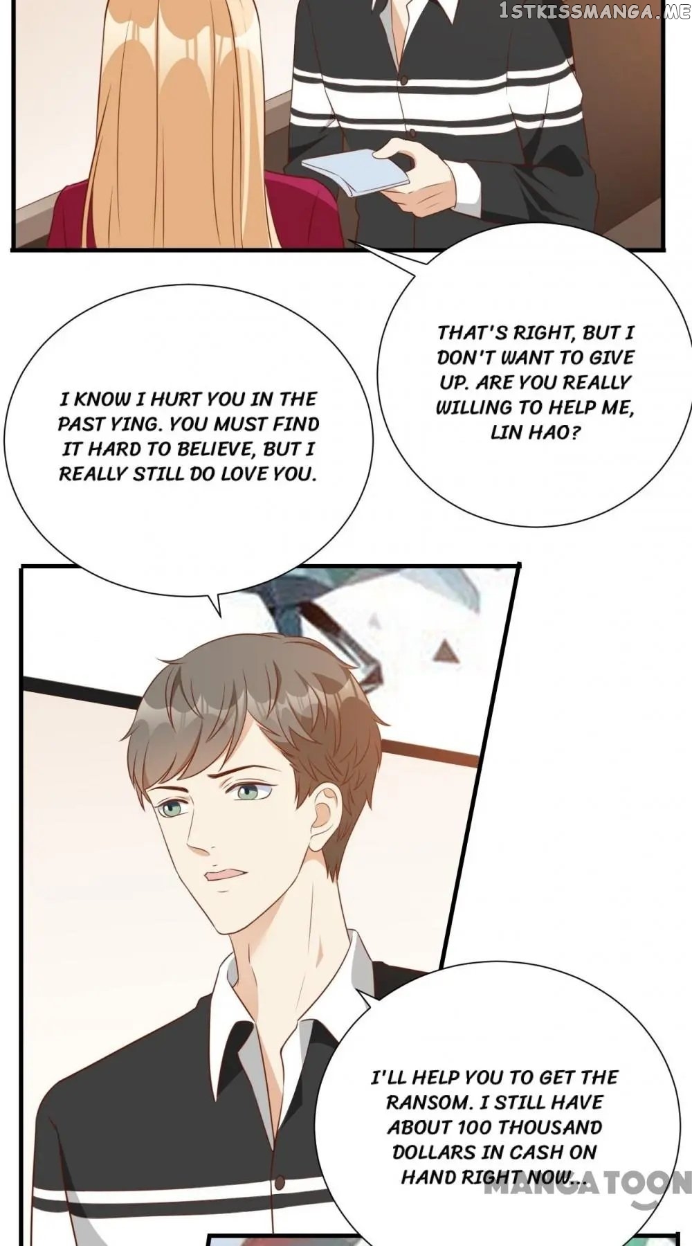His 10,000 Romantic Traps Chapter 137 - page 12