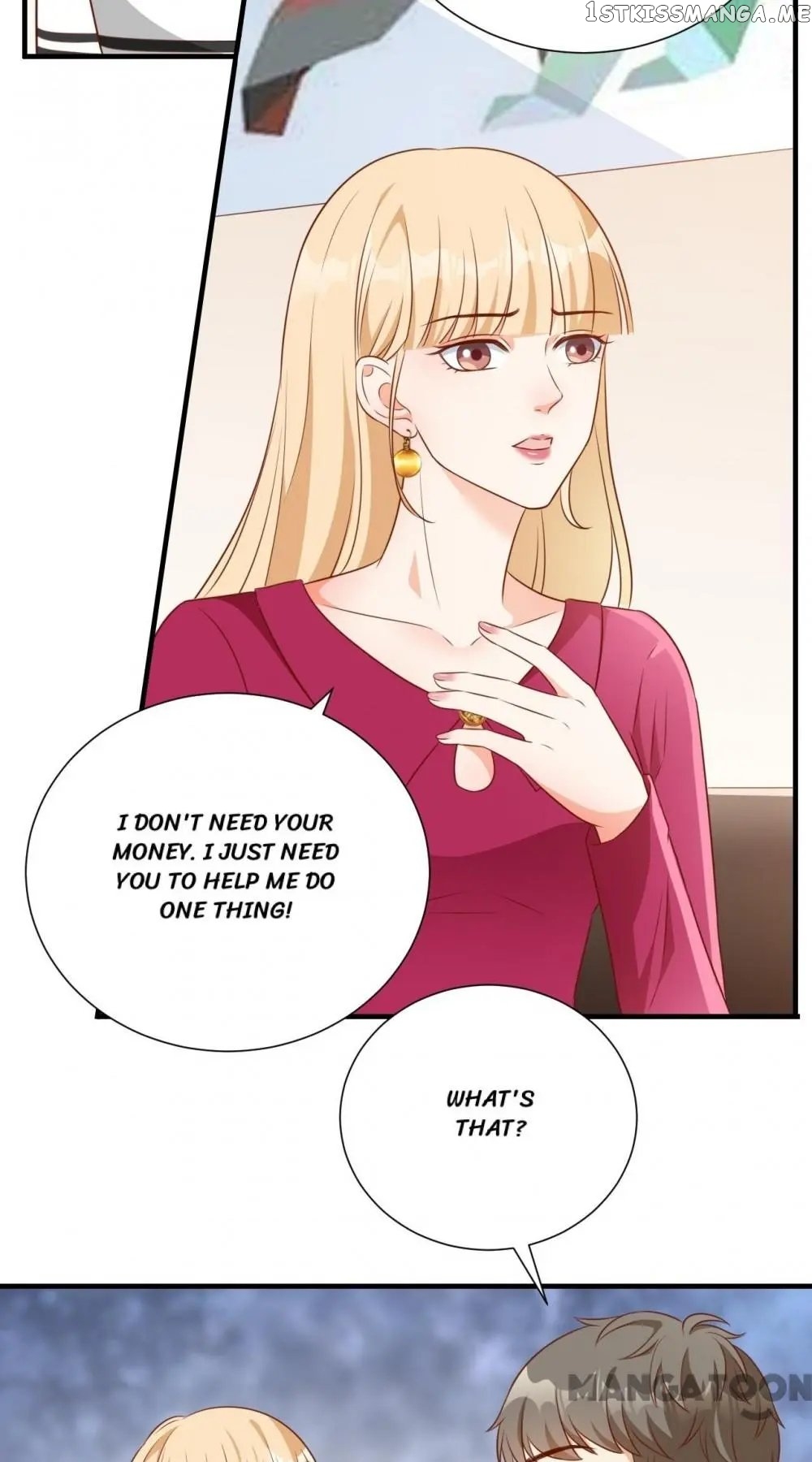 His 10,000 Romantic Traps Chapter 137 - page 13