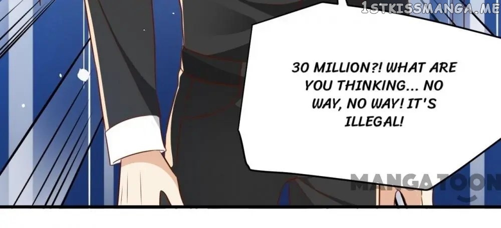 His 10,000 Romantic Traps Chapter 137 - page 15