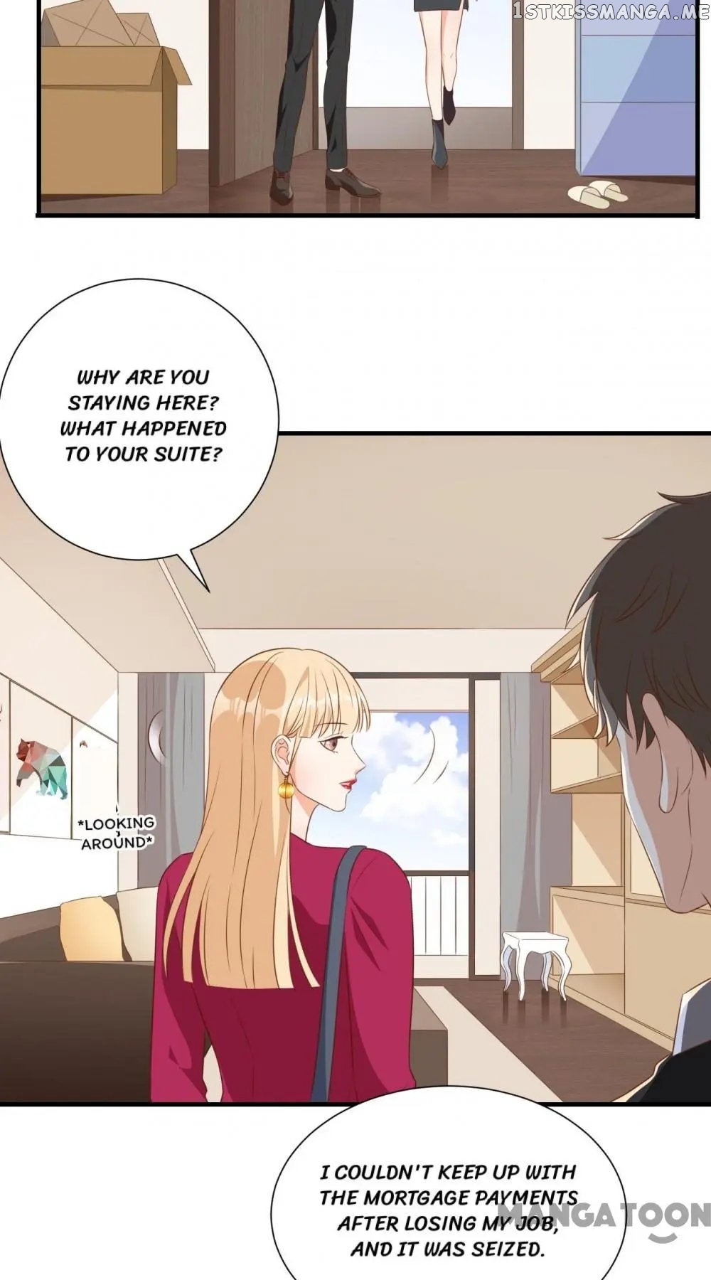 His 10,000 Romantic Traps Chapter 137 - page 2