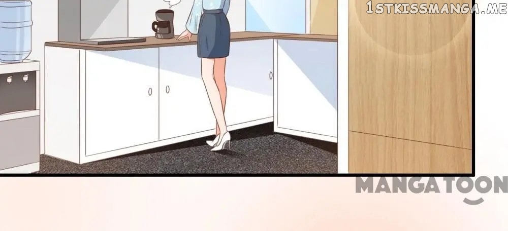 His 10,000 Romantic Traps Chapter 137 - page 20