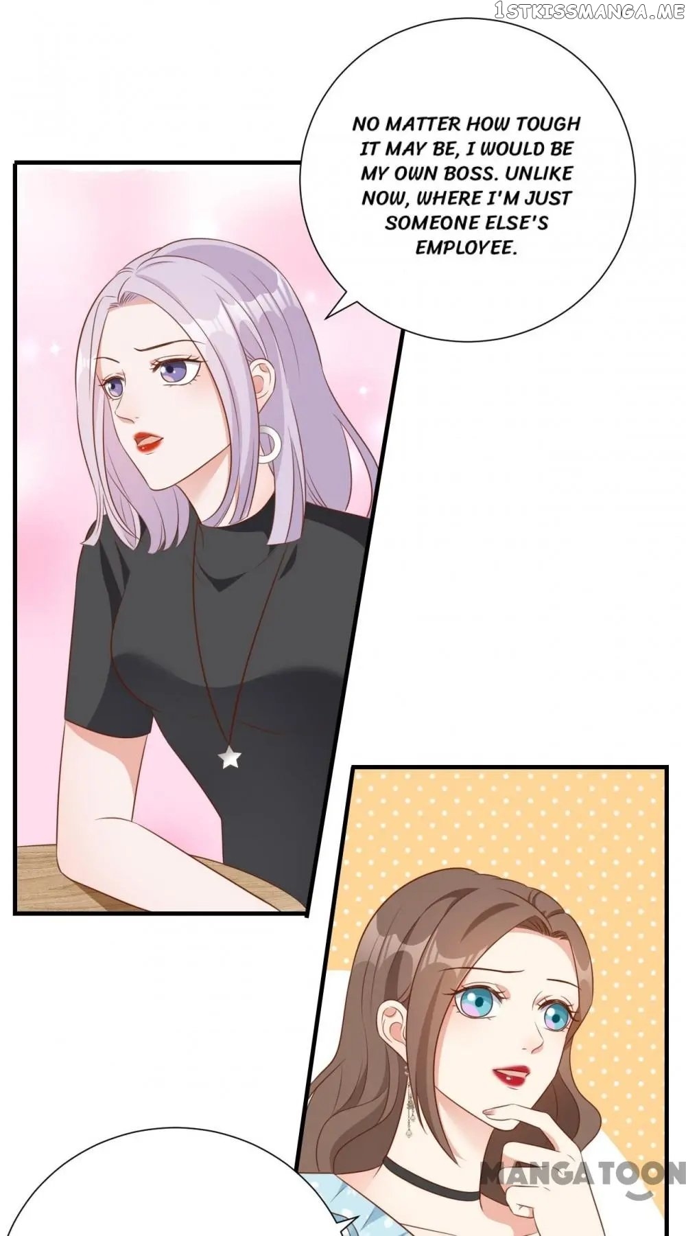 His 10,000 Romantic Traps Chapter 137 - page 26