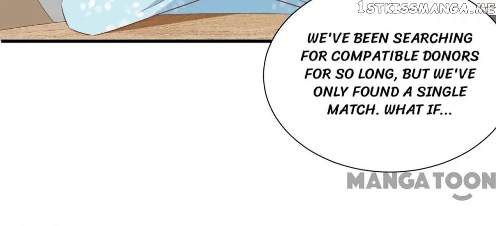 His 10,000 Romantic Traps Chapter 137 - page 30