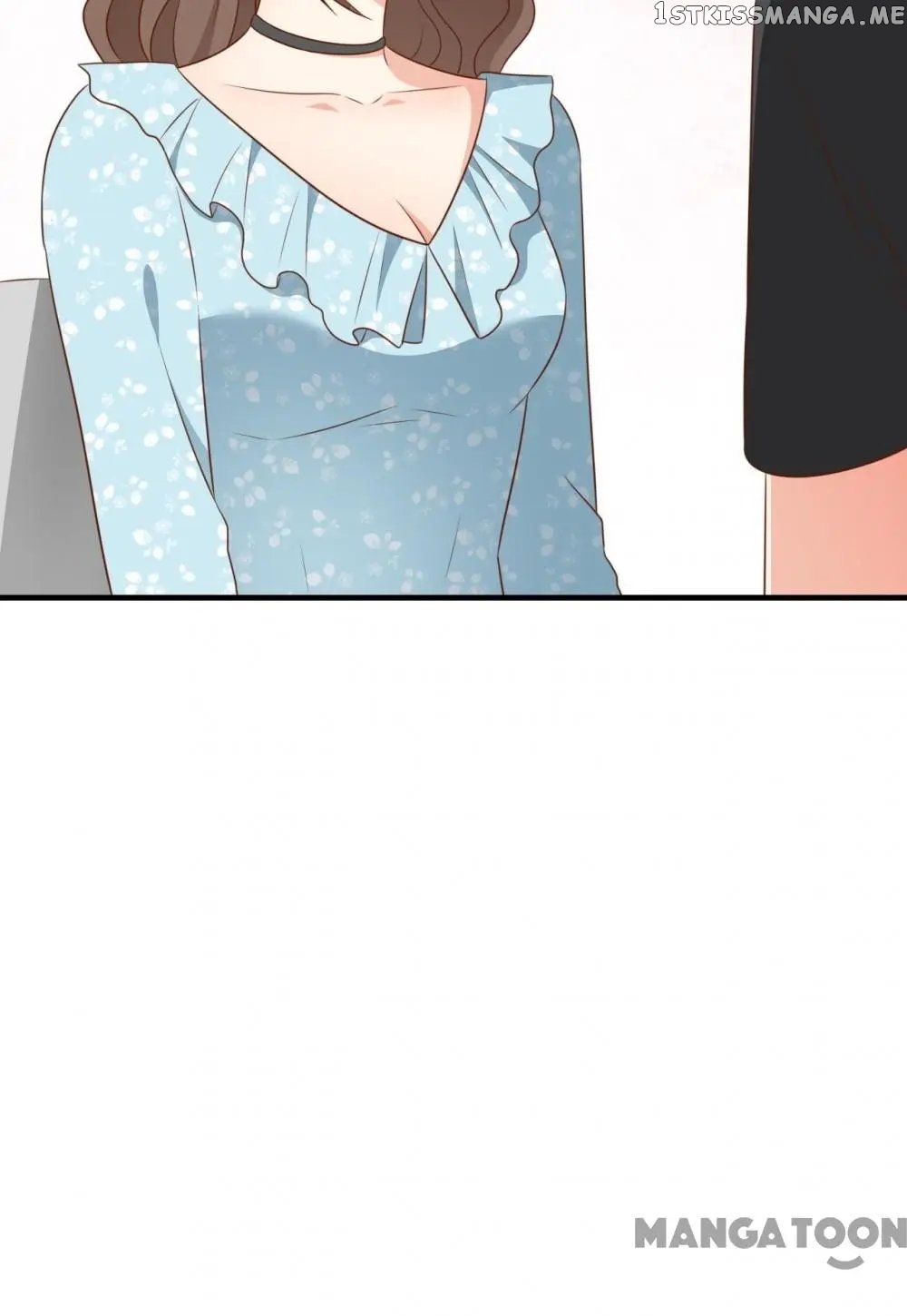His 10,000 Romantic Traps Chapter 137 - page 33