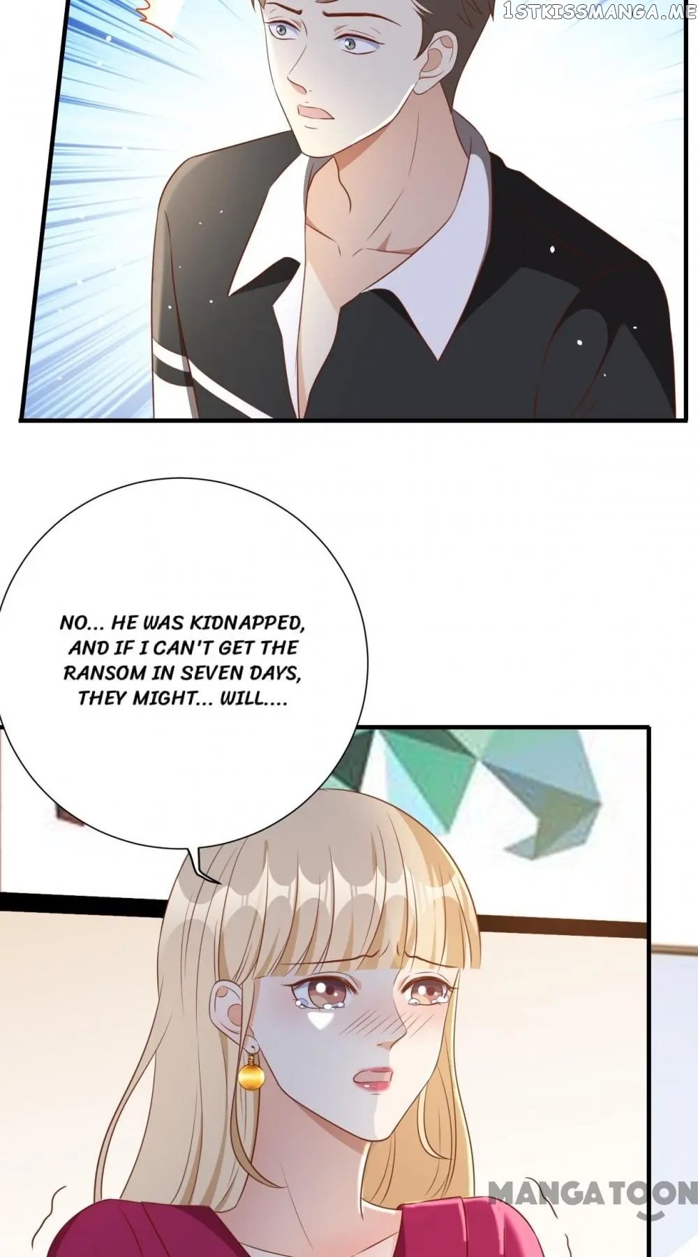 His 10,000 Romantic Traps Chapter 137 - page 7