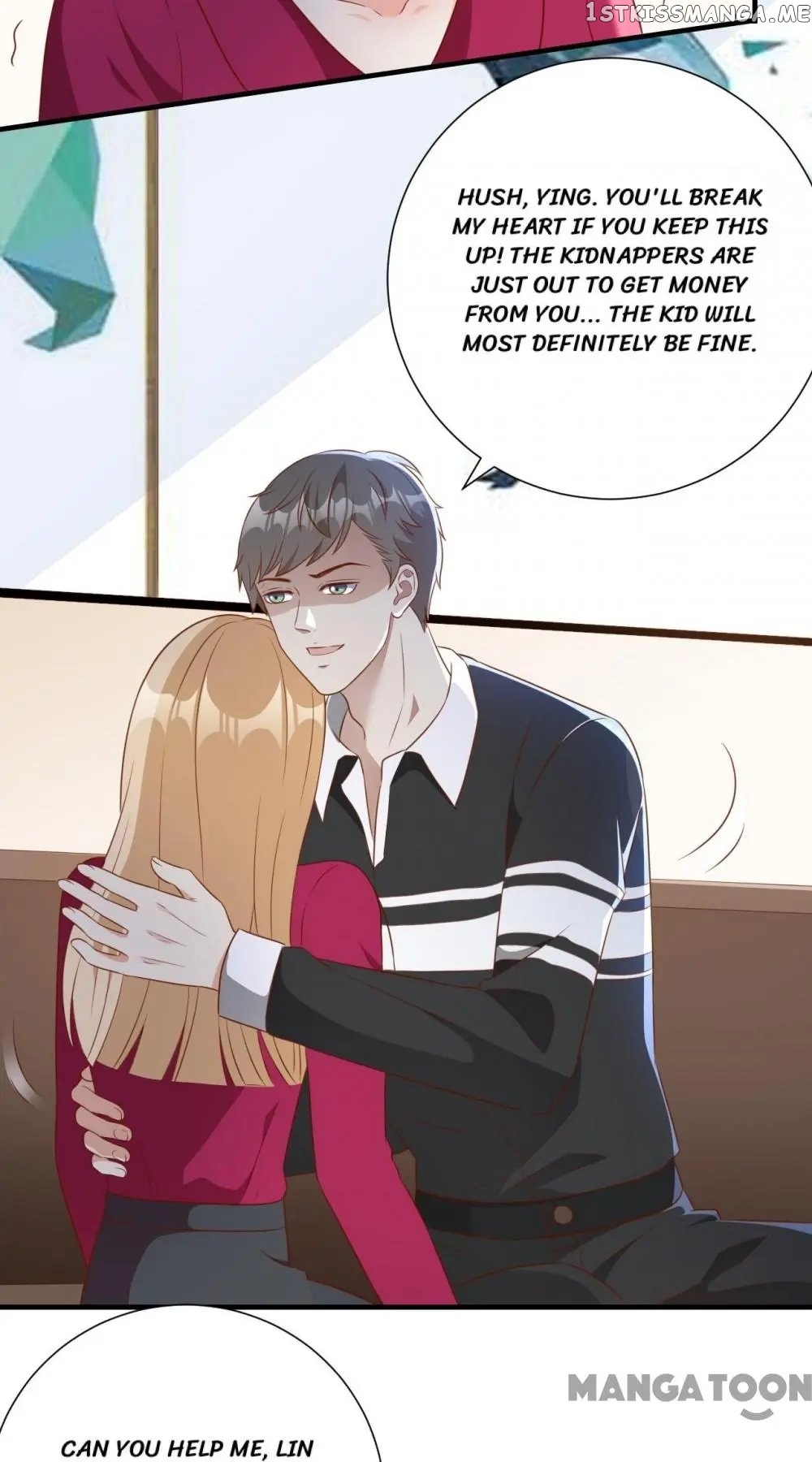 His 10,000 Romantic Traps Chapter 137 - page 8