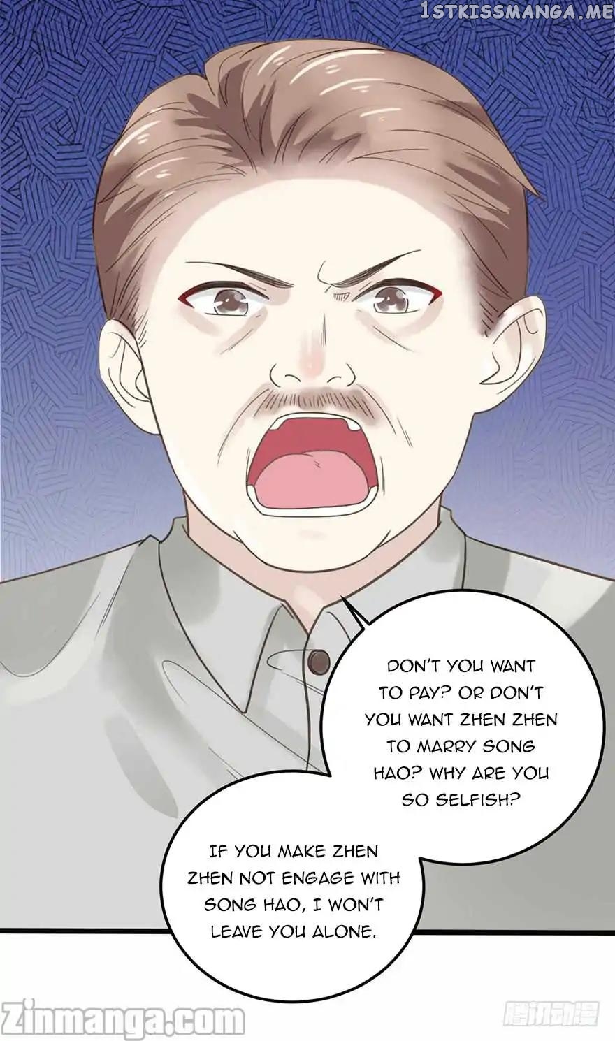 Hui Xi Yi’s Love Contract chapter 20 - page 11