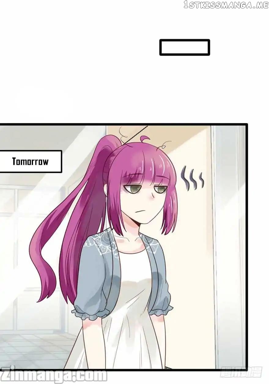 Hui Xi Yi’s Love Contract chapter 20 - page 13