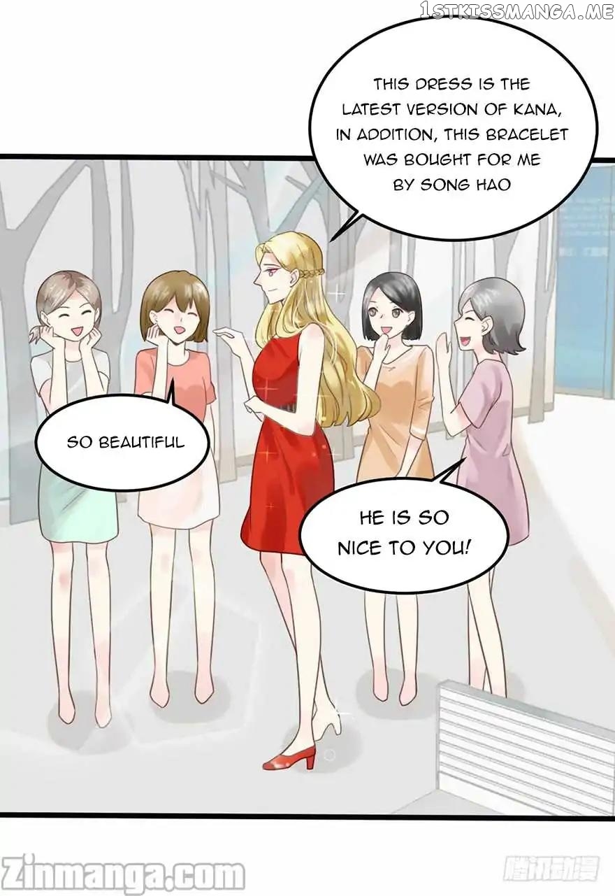 Hui Xi Yi’s Love Contract chapter 20 - page 14