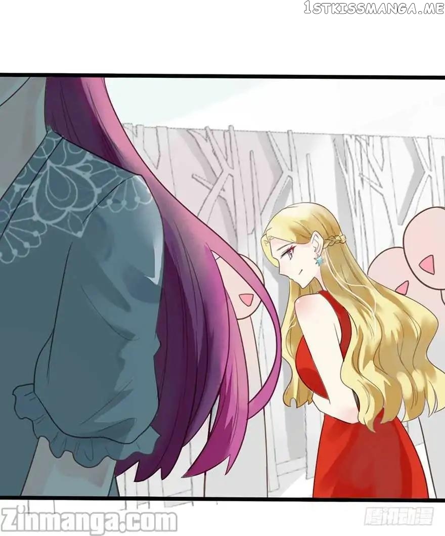 Hui Xi Yi’s Love Contract chapter 20 - page 15