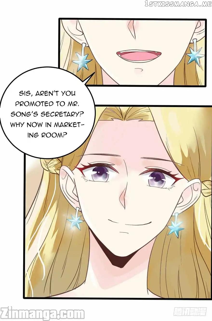 Hui Xi Yi’s Love Contract chapter 20 - page 16