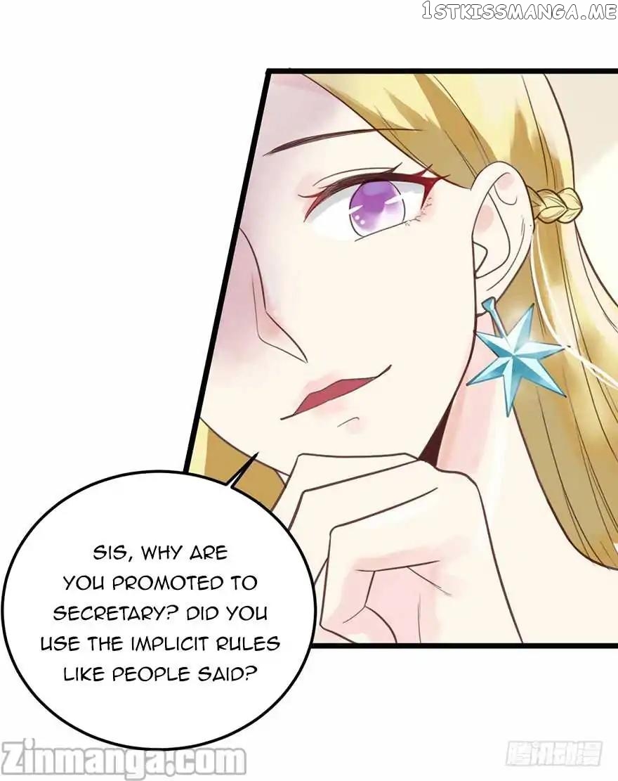 Hui Xi Yi’s Love Contract chapter 20 - page 18