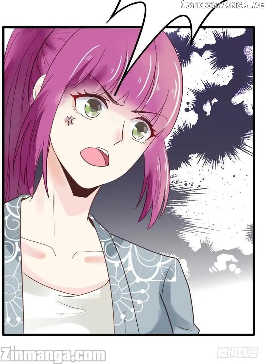 Hui Xi Yi’s Love Contract chapter 20 - page 20