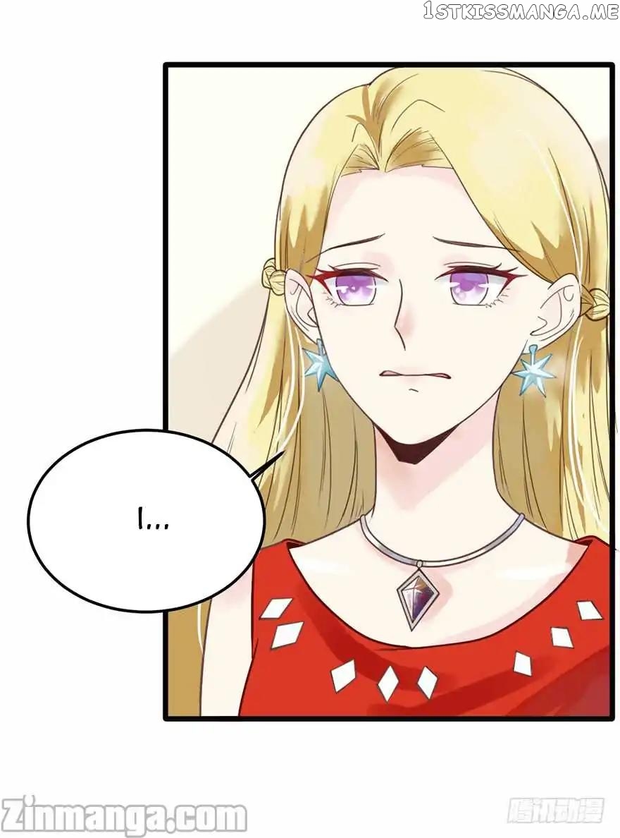 Hui Xi Yi’s Love Contract chapter 20 - page 23