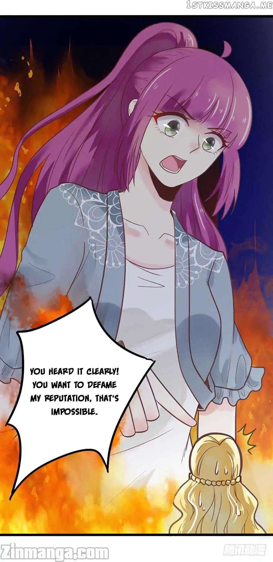 Hui Xi Yi’s Love Contract chapter 20 - page 24