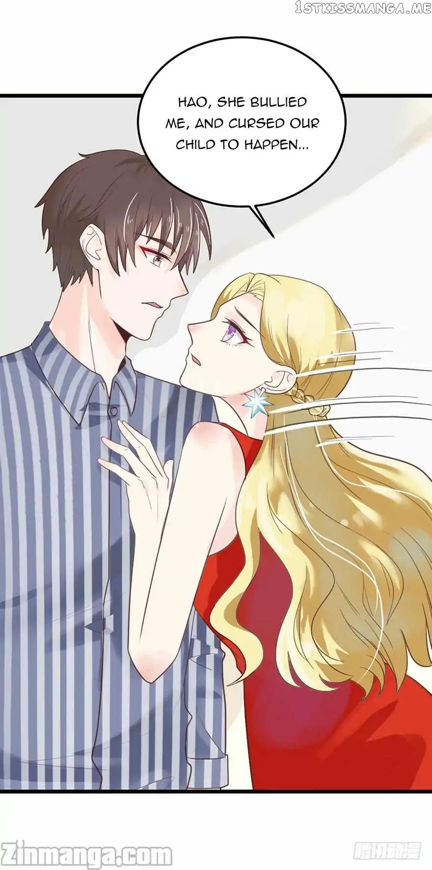 Hui Xi Yi’s Love Contract chapter 20 - page 26