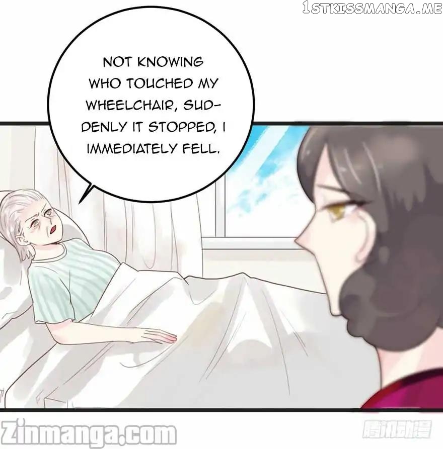 Hui Xi Yi’s Love Contract chapter 20 - page 3