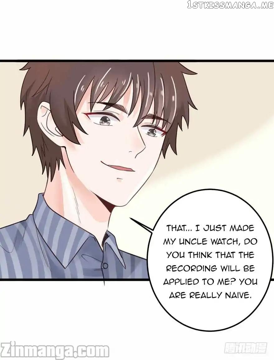 Hui Xi Yi’s Love Contract chapter 20 - page 31