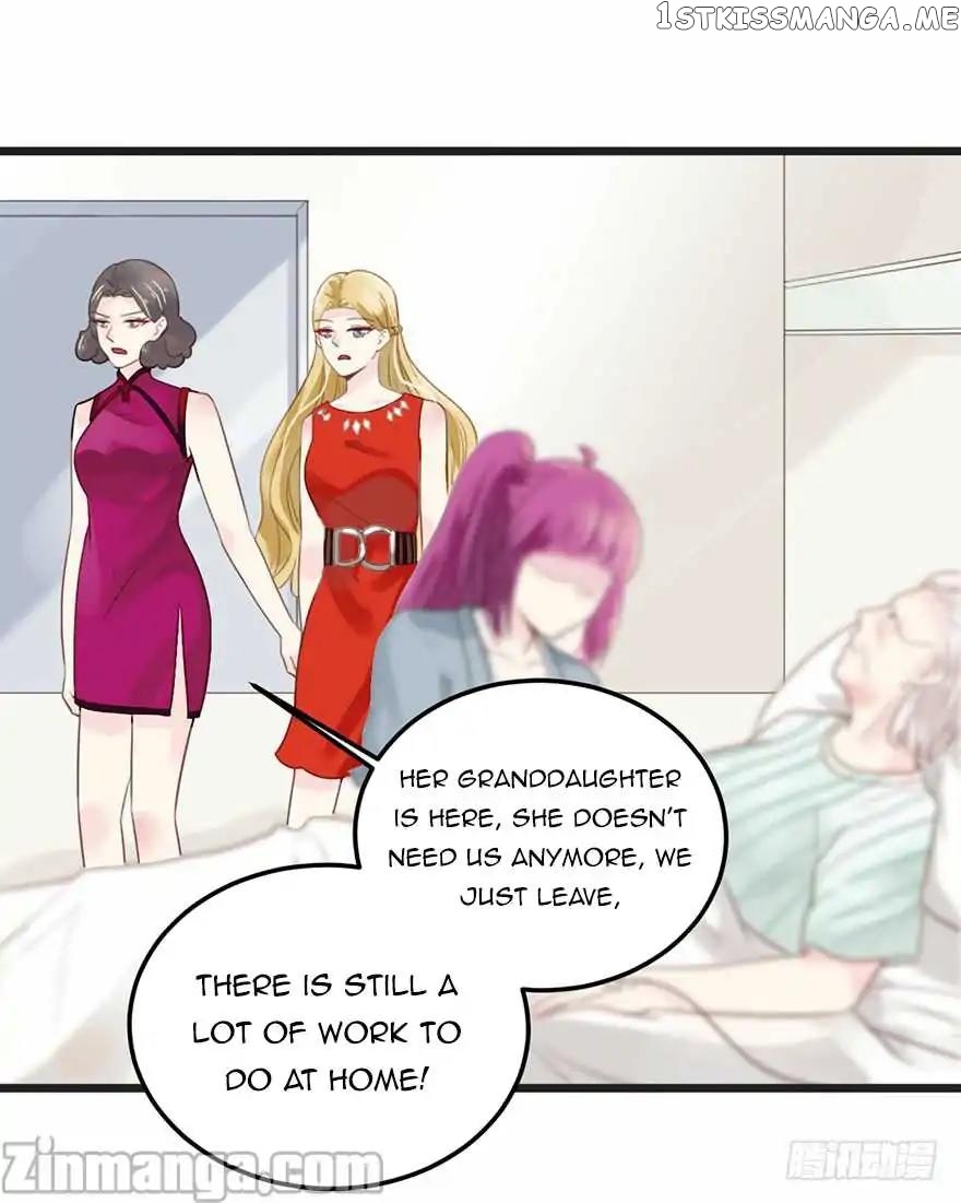 Hui Xi Yi’s Love Contract chapter 20 - page 5