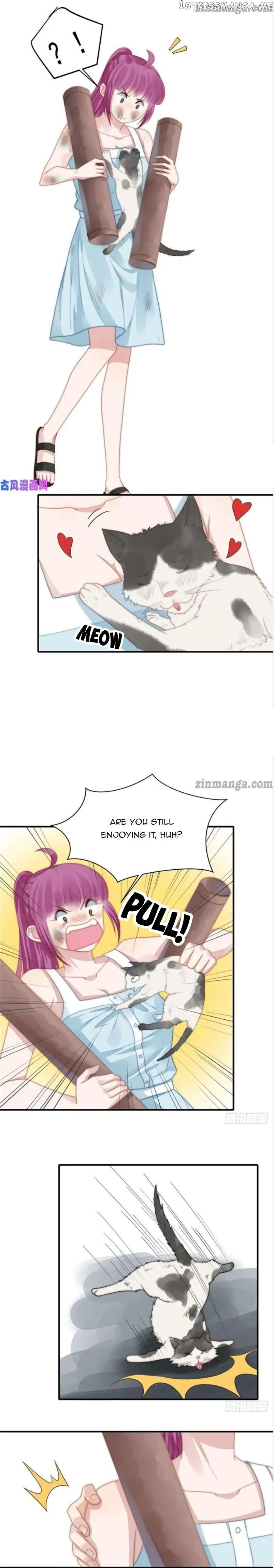 Hui Xi Yi’s Love Contract chapter 114 - page 5