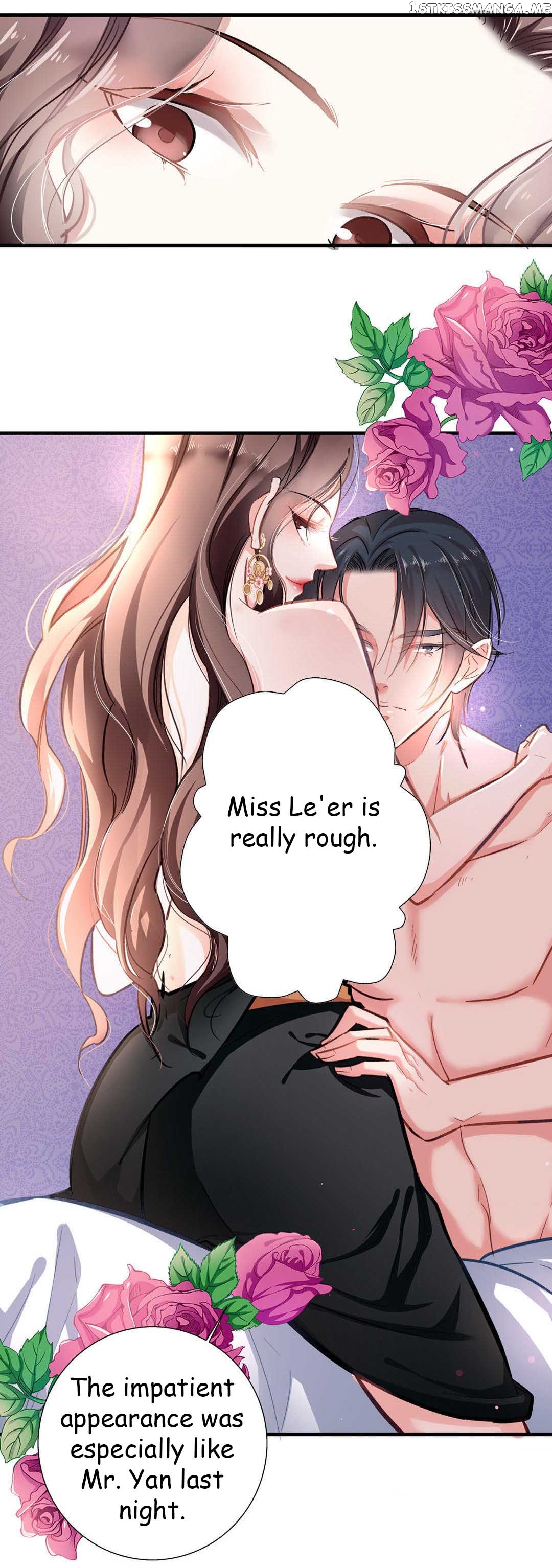 Huai Huai Jiao Qi Tian Tian Chong chapter 2.2 - page 2