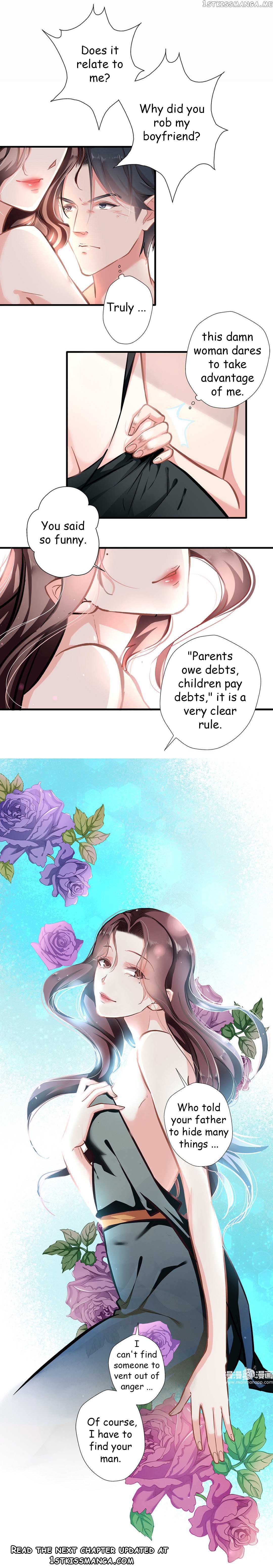 Huai Huai Jiao Qi Tian Tian Chong chapter 2.2 - page 4