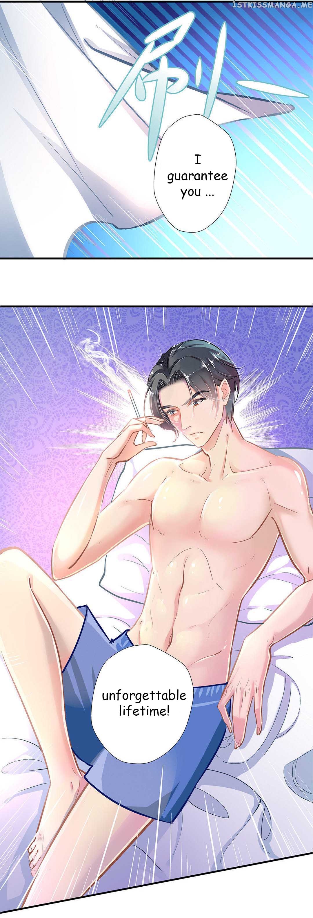 Huai Huai Jiao Qi Tian Tian Chong chapter 3.2 - page 1