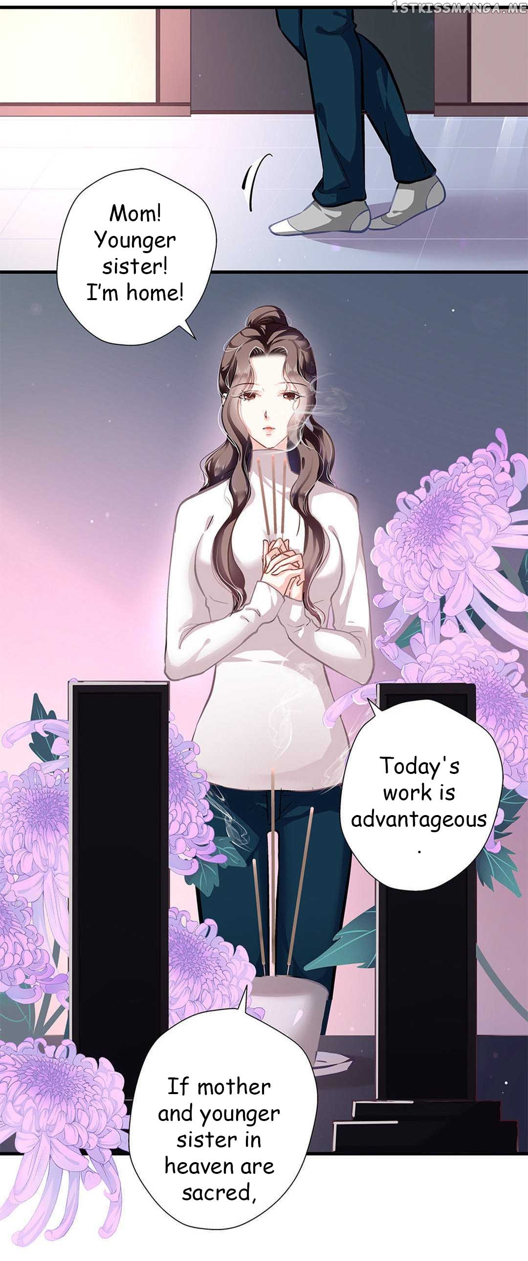 Huai Huai Jiao Qi Tian Tian Chong chapter 4.1 - page 3