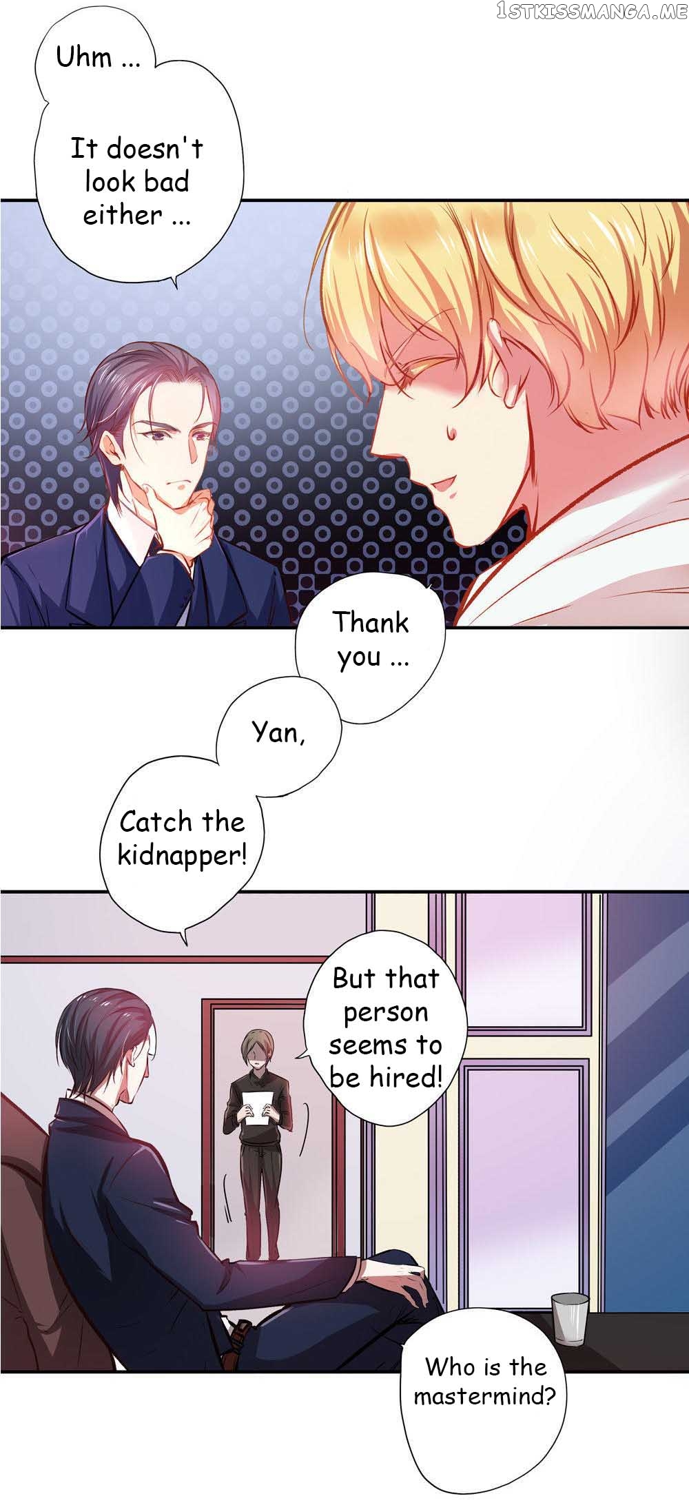 Huai Huai Jiao Qi Tian Tian Chong chapter 19.1 - page 2