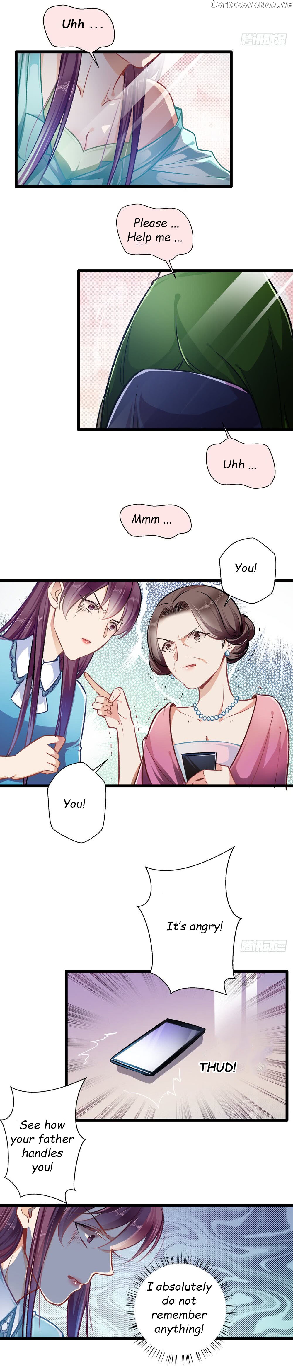 Huai Huai Jiao Qi Tian Tian Chong chapter 32.2 - page 2