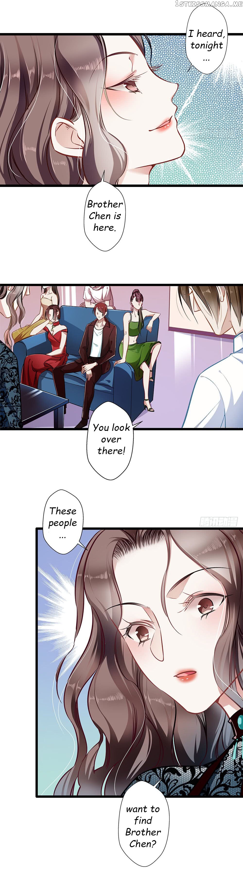 Huai Huai Jiao Qi Tian Tian Chong chapter 34.1 - page 2