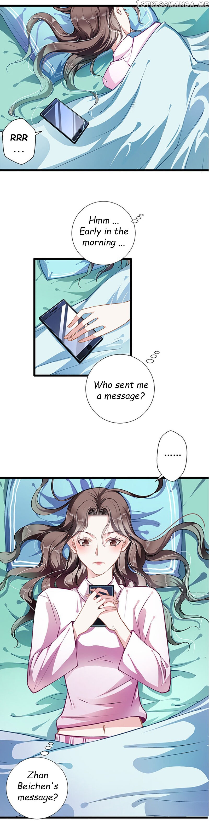Huai Huai Jiao Qi Tian Tian Chong chapter 41.1 - page 1