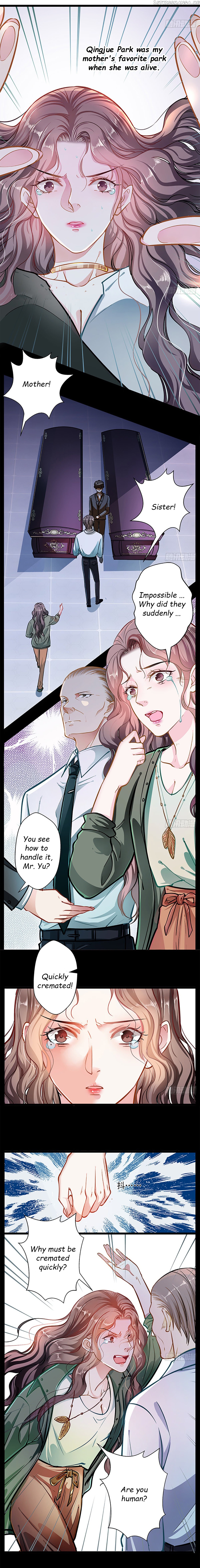 Huai Huai Jiao Qi Tian Tian Chong chapter 48 - page 2