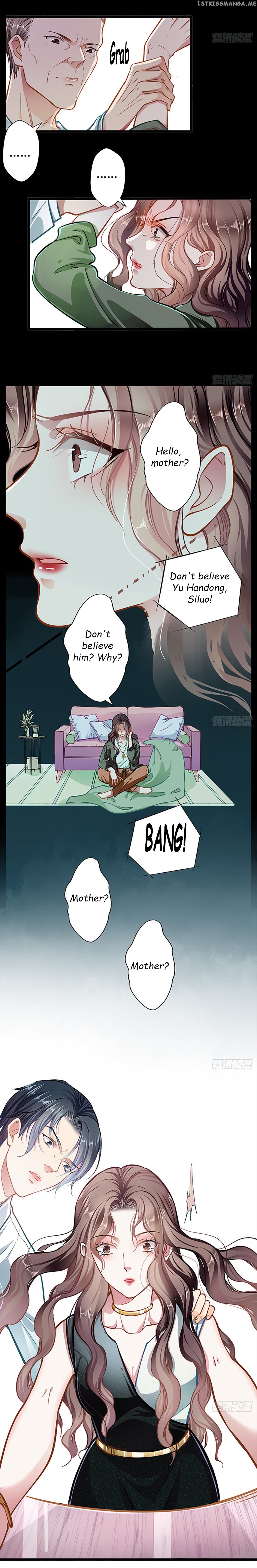 Huai Huai Jiao Qi Tian Tian Chong chapter 48 - page 3