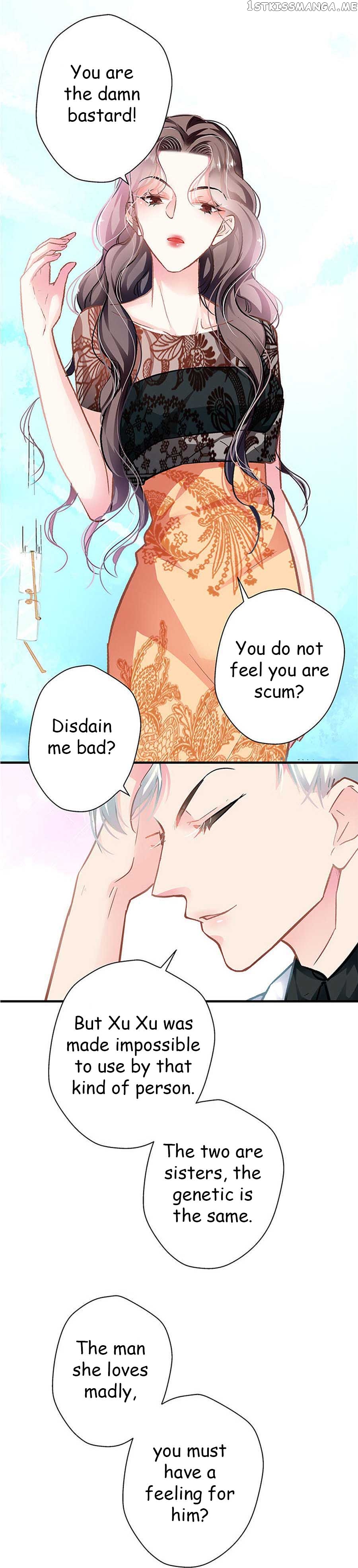 Huai Huai Jiao Qi Tian Tian Chong chapter 7.2 - page 1